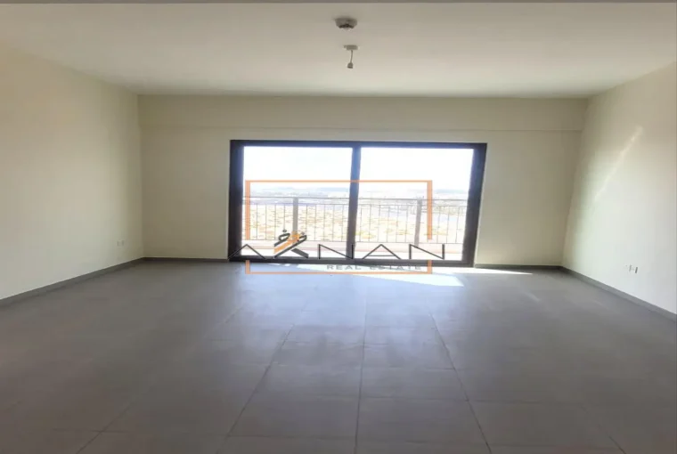 APARTMENT FOR RENT IN GOLF VIEWS, EMAAR SOUTH