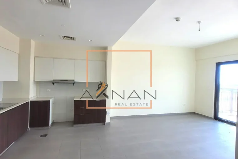 APARTMENT FOR RENT IN GOLF VIEWS, EMAAR SOUTH