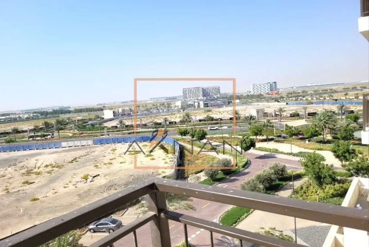 APARTMENT FOR RENT IN GOLF VIEWS, EMAAR SOUTH