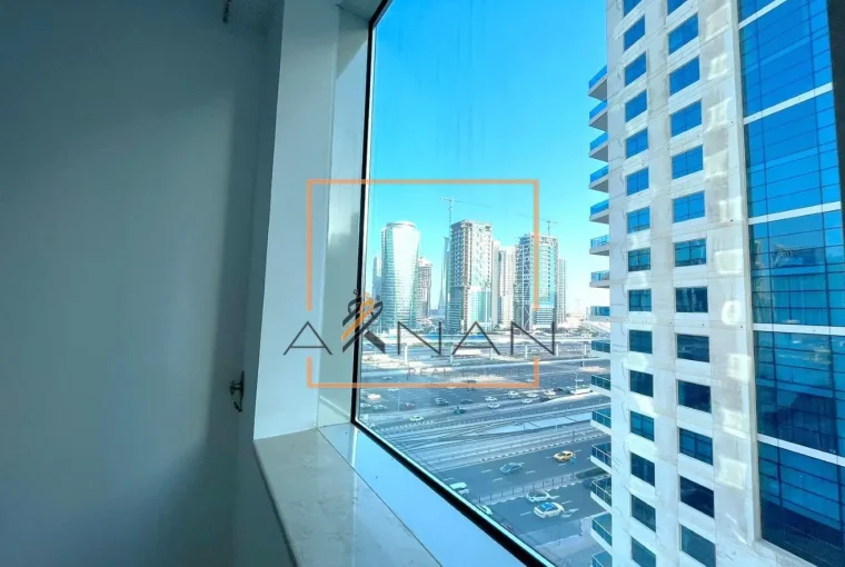 APARTMENT FOR RENT IN HORIZON TOWER, DUBAI MARINA