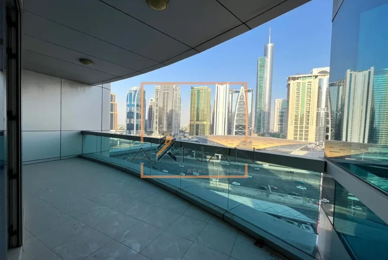 APARTMENT FOR RENT IN HORIZON TOWER, DUBAI MARINA