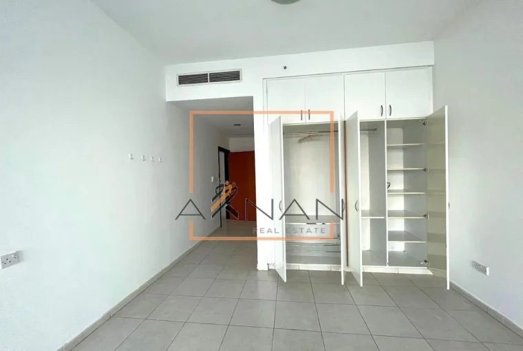 APARTMENT FOR RENT IN HORIZON TOWER, DUBAI MARINA