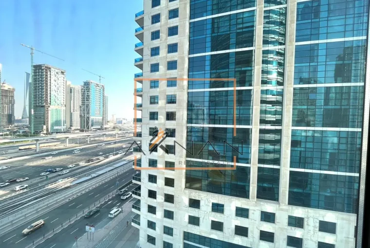 APARTMENT FOR RENT IN HORIZON TOWER, DUBAI MARINA